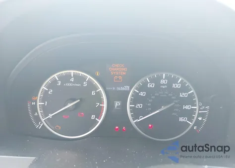 2013 Acura Rdx z USA, uszkodzony, nr VIN 5J8TB3H52DL004050